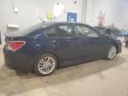 2016 SUBARU IMPREZA PREMIUM PLUS   for sale at Copart NB - MONCTON