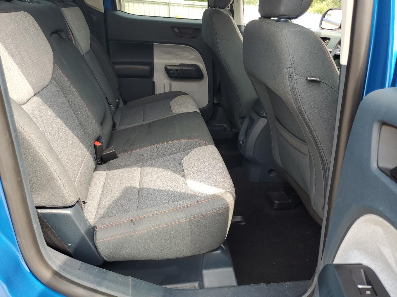 2022 Ford Maverick Xl VIN: 3FTTW8F9XNRB14692 Lot: 67016495