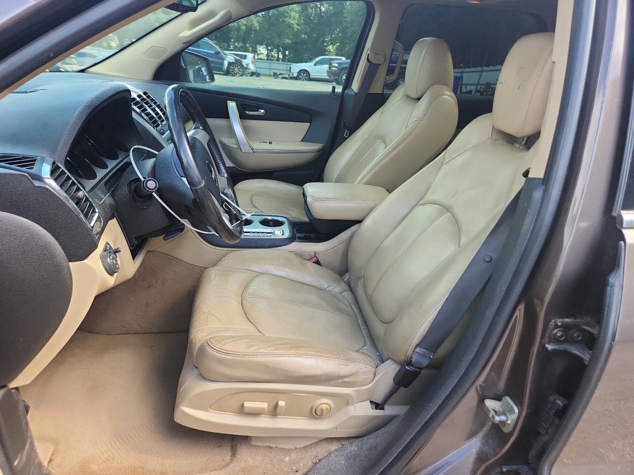 1gklrned3aj105451 1GKLRNED3AJ105451 2010 GMC Acadia Slt-2