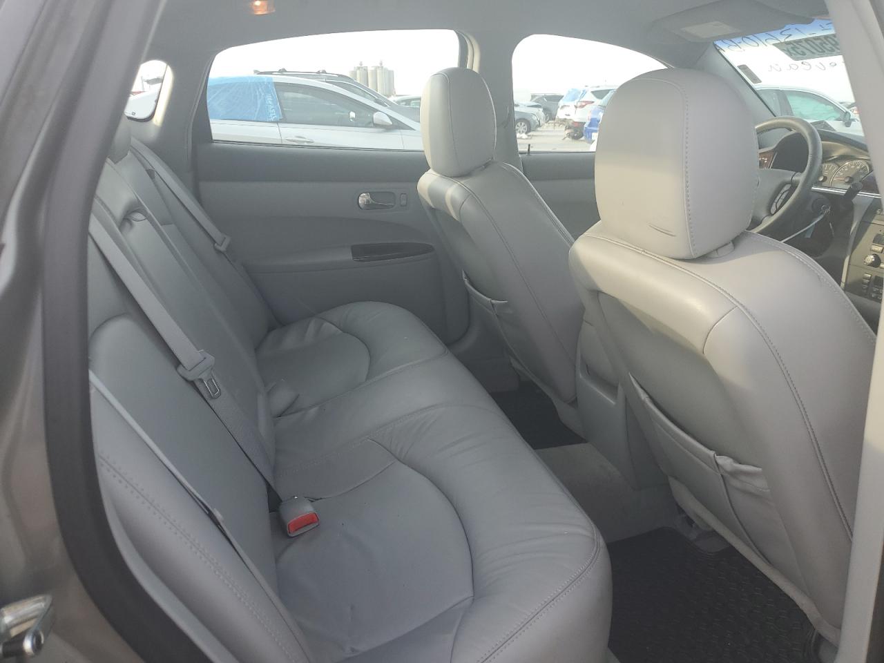 2007 Buick Lacrosse Cxl VIN: 2G4WD582471132500 Lot: 64595075