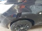 2012 FORD KA EDGE for sale at Copart EAST KILBRIDE
