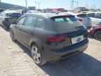2005 AUDI A3 SE TDI AUTO  for sale at Copart BRISTOL