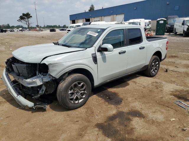  FORD MAVERICK 2022 Gray