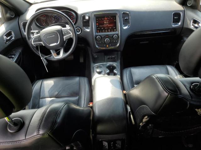  DODGE DURANGO 2014 Biały