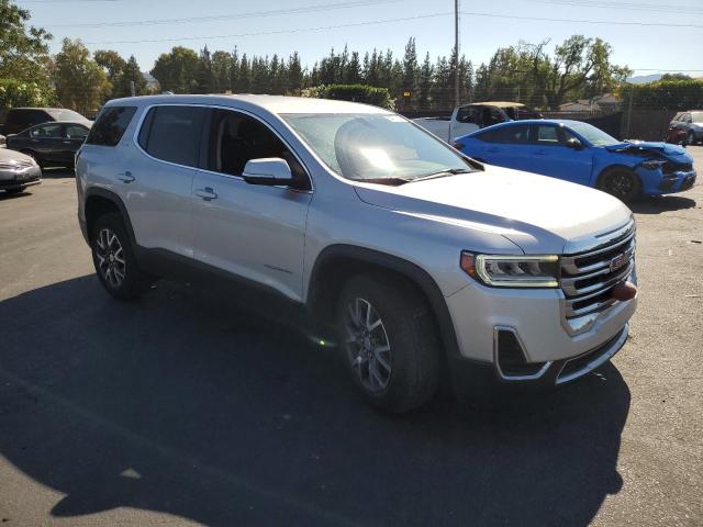  GMC ACADIA 2020 Silver