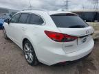 2013 MAZDA 6 SPORT D for sale at Copart BRISTOL