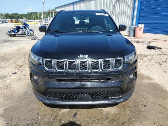  JEEP COMPASS 2024 Czarny