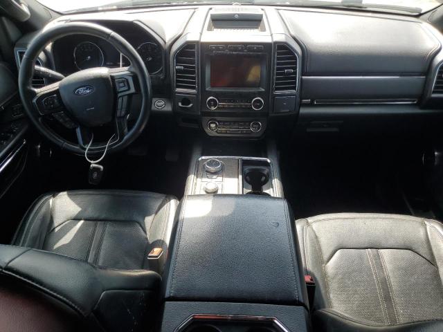  FORD EXPEDITION 2020 Czarny
