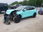 2017 PORSCHE CAYENNE    à vendre chez Copart MA - NORTH BOSTON
