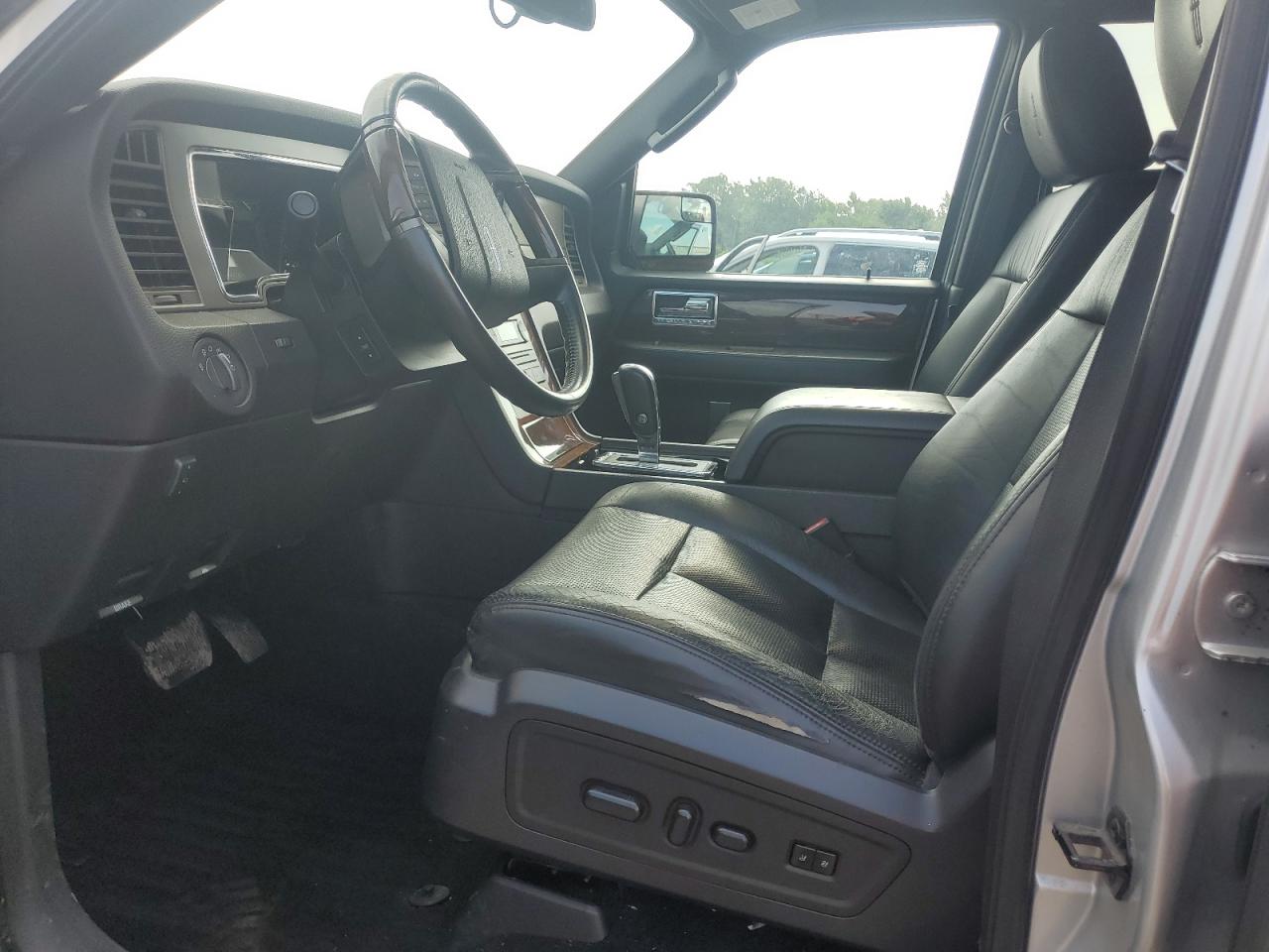 5lmjj3j56eel07009 5LMJJ3J56EEL07009 2014 Lincoln Navigator L
