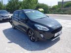 2021 FORD FIESTA ACTIVE EDITION T M  for sale at Copart ST HELENS
