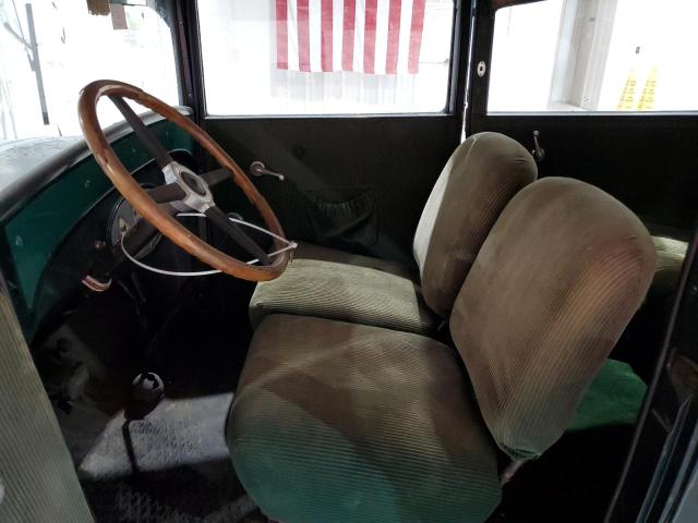 1929 CHEVROLET INTERNATIO  