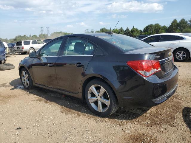  CHEVROLET CRUZE 2015 Czarny