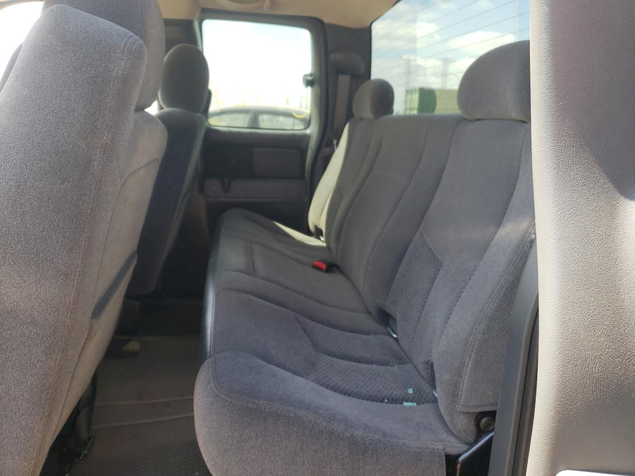 2005 Chevrolet Silverado C1500 VIN: 1GCEC19T75Z220626 Lot: 65202315