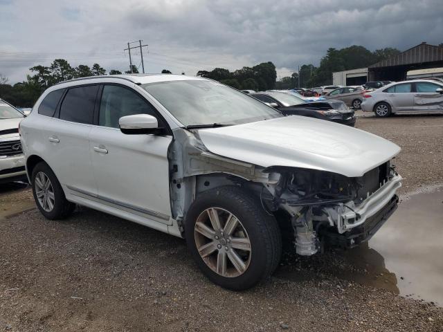  VOLVO XC60 2016 Biały