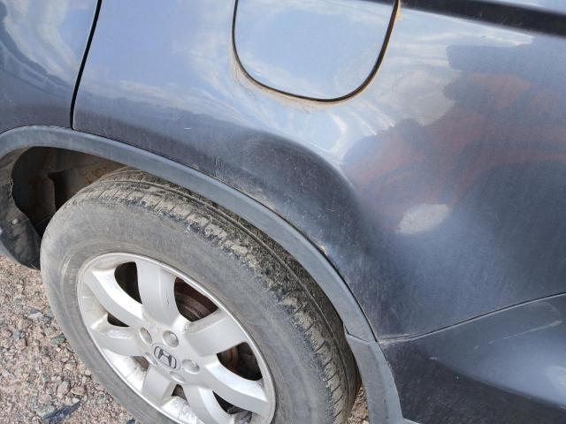 2008 HONDA CR-V ES I-