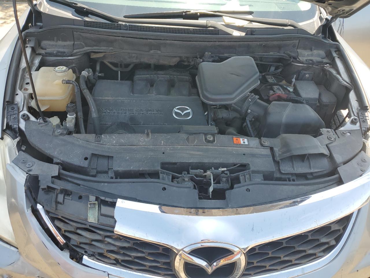 2010 Mazda Cx-9 VIN: JM3TB2MA2A0214003 Lot: 63164465