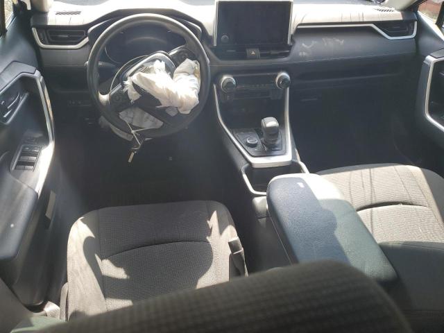  TOYOTA RAV4 2023 Gray