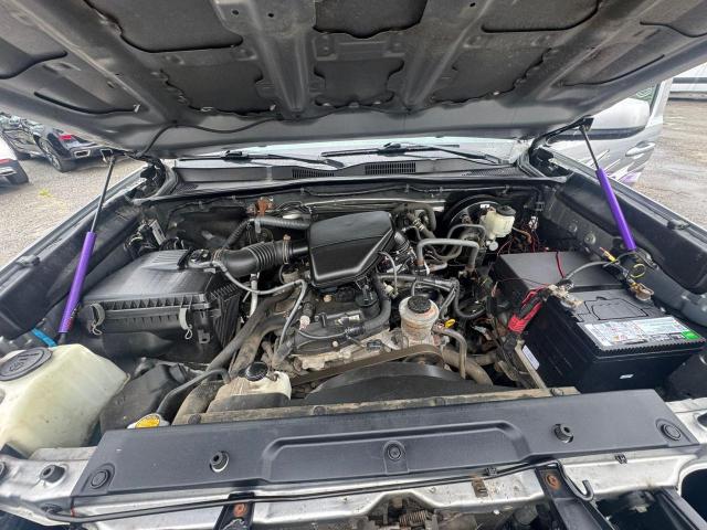 2017 TOYOTA TACOMA ACCESS CAB  
