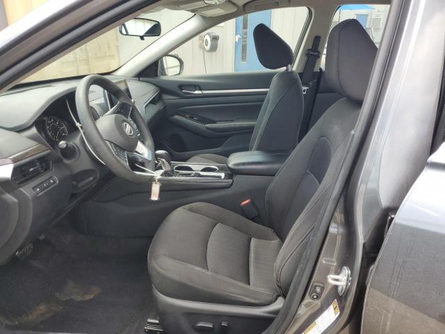  NISSAN ALTIMA 2023 Gray