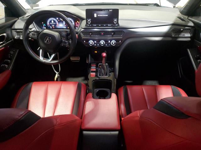  ACURA INTEGRA A- 2023 Black