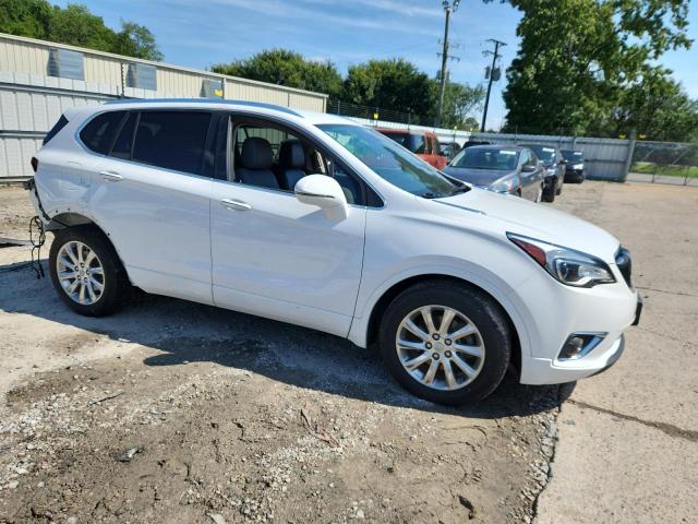  BUICK ENVISION 2019 Белы