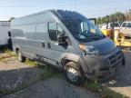 2018 RAM PROMASTER 2500 2500 HIGH   for sale at Copart MI - DETROIT