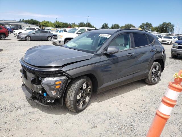 HYUNDAI KONA SEL 2024