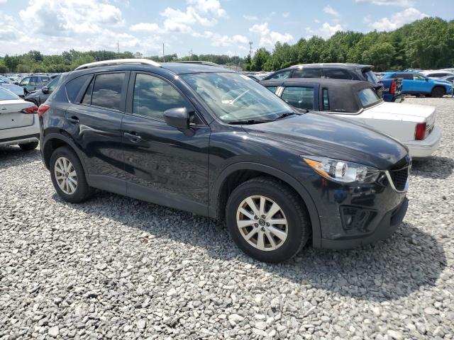  MAZDA CX-5 2013 Black