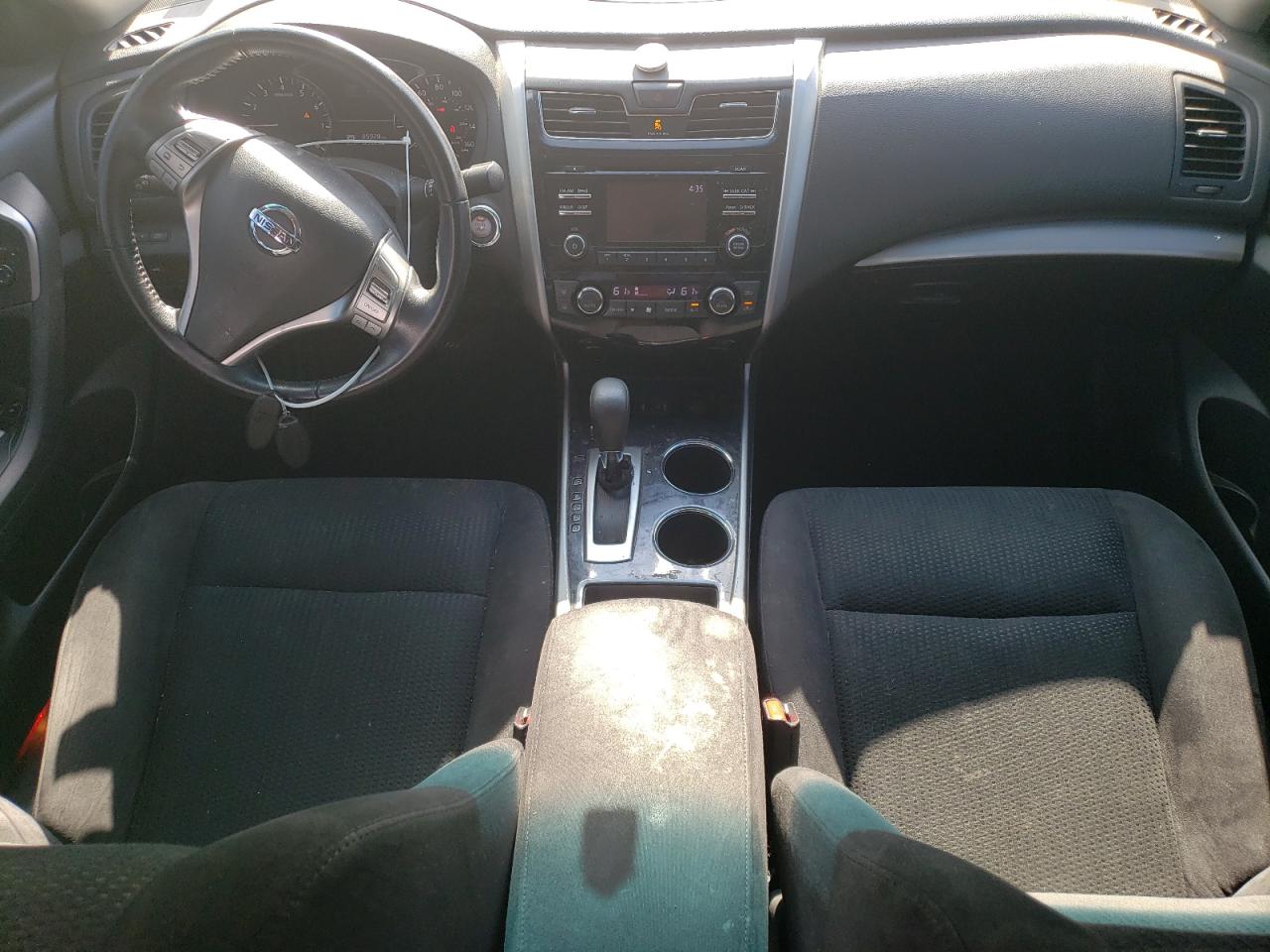 2014 Nissan Altima 2.5 VIN: 1N4AL3AP0EC127089 Lot: 64923725
