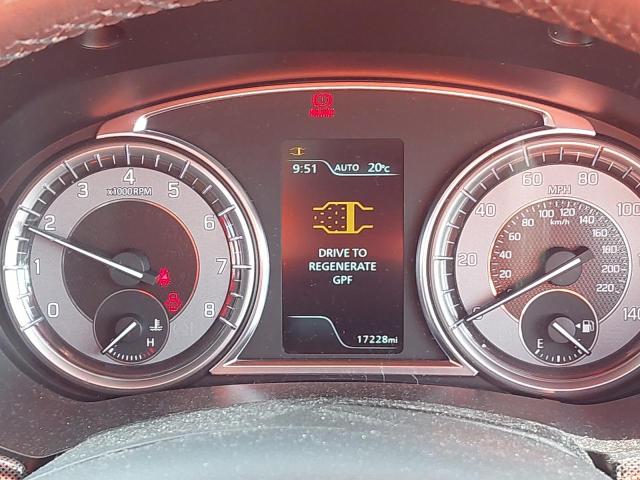 2023 SUZUKI VITARA SZ5 BOOSTJET MHEV 