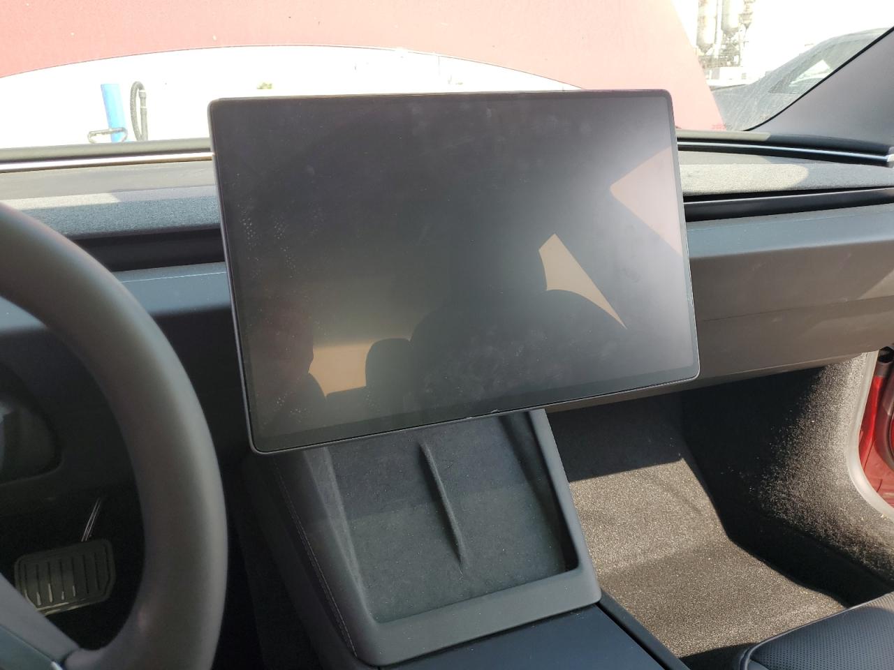2024 Tesla Model 3 VIN: 5YJ3E1EB6RF816191 Lot: 64380335