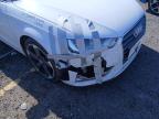 2015 AUDI A3 SPORT T for sale at Copart SANDTOFT