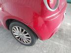 2012 ALFA ROMEO MITO SPRIN for sale at Copart SANDTOFT