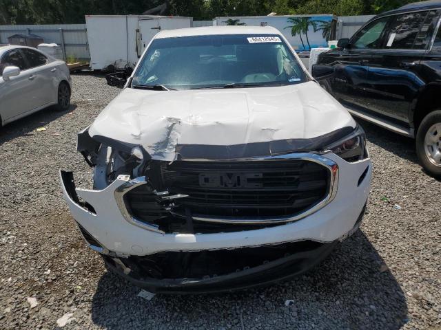  GMC TERRAIN 2018 Biały