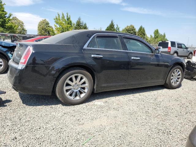  CHRYSLER 300 2013 Black