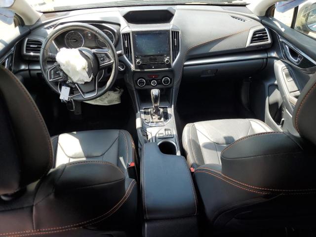  SUBARU CROSSTREK 2018 Синий
