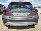 2017 INFINITI QX30 BASE   à vendre chez Copart AB - EDMONTON