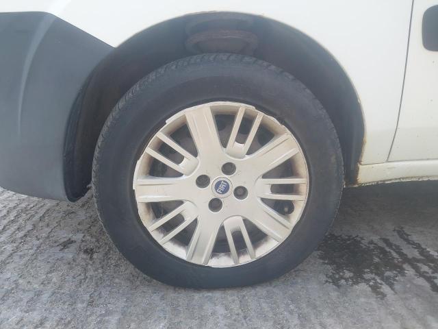 2006 FIAT DOBLO CARG