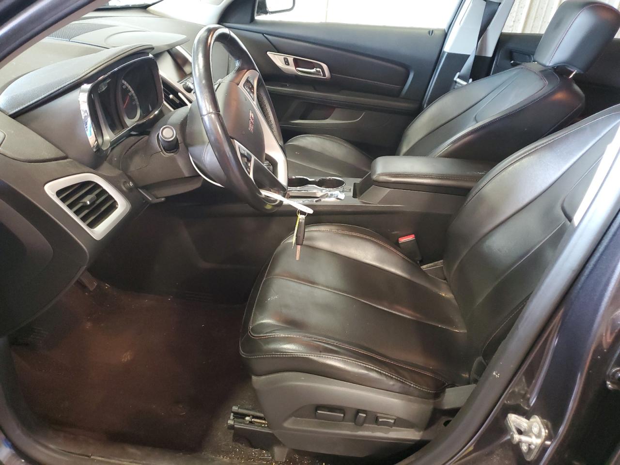 2016 GMC Terrain Slt VIN: 2GKFLUEK1G6248489 Lot: 65443365