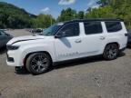 2024 JEEP GRAND WAGONEER SERIES I   for sale at Copart NY - NEWBURGH