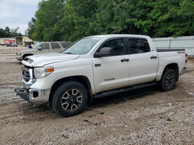  TOYOTA TUNDRA 2015 Biały