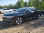 2018 HONDA ACCORD TOURING   à vendre chez Copart ON - COOKSTOWN