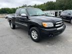 2005 TOYOTA TUNDRA ACCESS CAB SR5   for sale at Copart MA - NORTH BOSTON