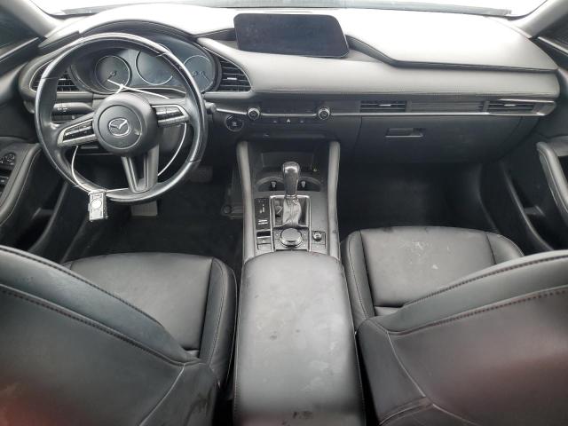  MAZDA 3 2021 Black