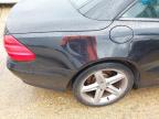 2004 MERCEDES BENZ SL 350 AUT for sale at Copart SANDWICH