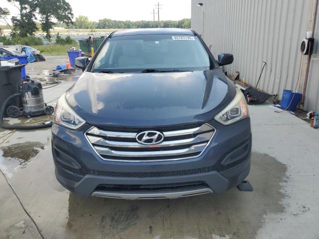  HYUNDAI SANTA FE 2014 Charcoal