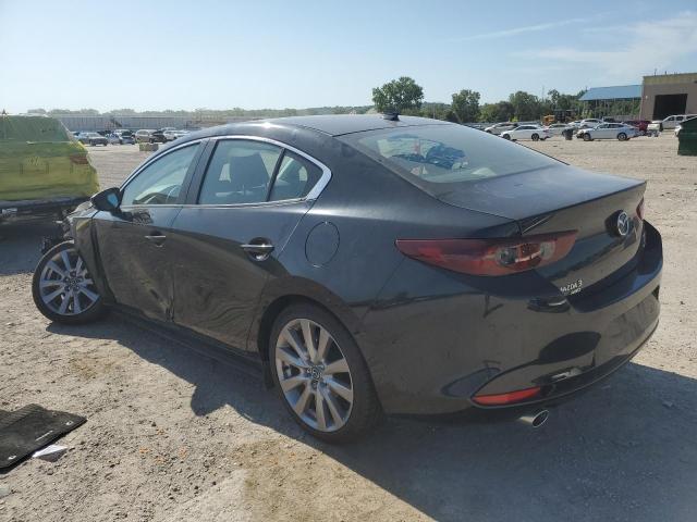  MAZDA 3 2020 Угольный
