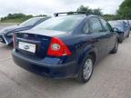 2005 FORD FOCUS GHIA for sale at Copart SANDWICH