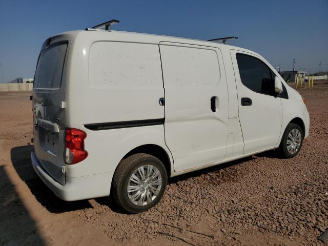  NISSAN NV 2019 Biały